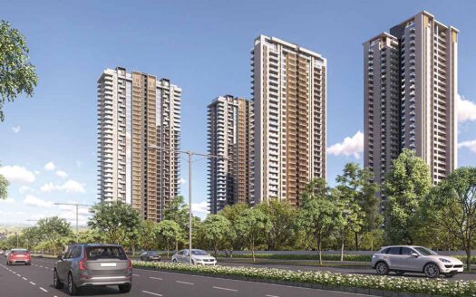 Silverglades The Legacy Sector 63A