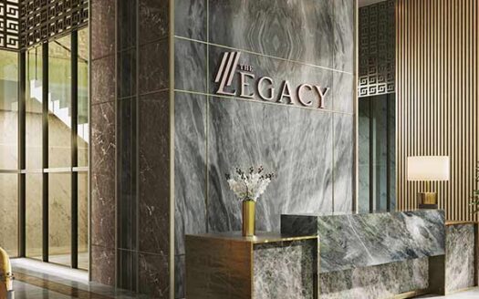 Silverglades The Legacy Sector 63A