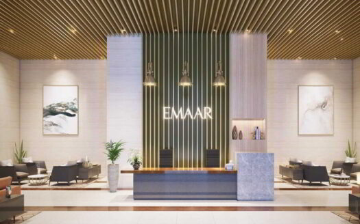 Emaar Urban Oasis Sector 62