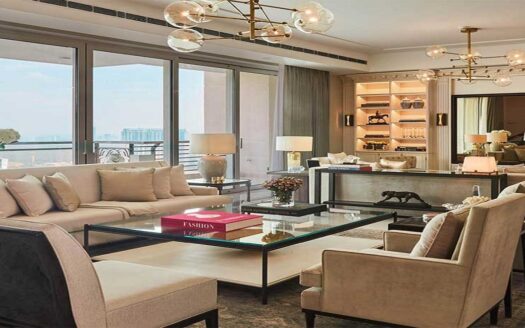 DLF The Arbour in Sec 63