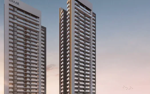 Emaar Urban Oasis Sector 62