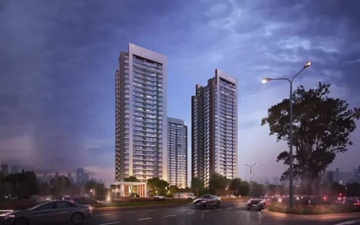 Emaar Urban Oasis Sector 62