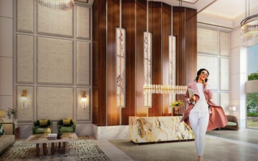 DLF Privana West Sec 76