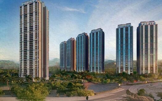 DLF Privana South Sector 77