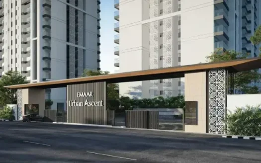 Emaar Urban Ascent Sector 112 Gurgaon