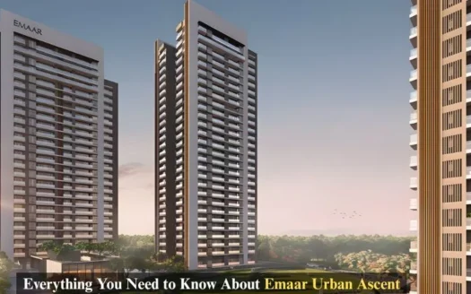 Emaar Urban Ascent Sector 112 Gurgaon
