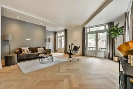 Godrej Zenith Sector 89