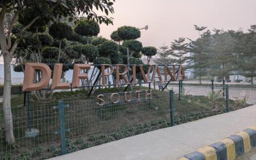 DLF Privana South Sector 77